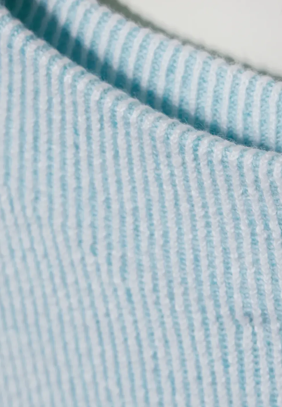 Pullover mit Turtleneck