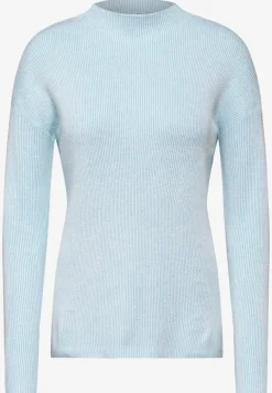 Pullover mit Turtleneck