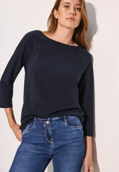 Raglan-Shirt