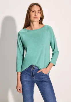 Raglan-Shirt