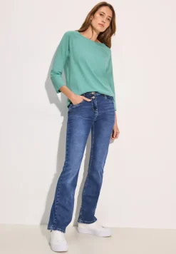 Raglan-Shirt