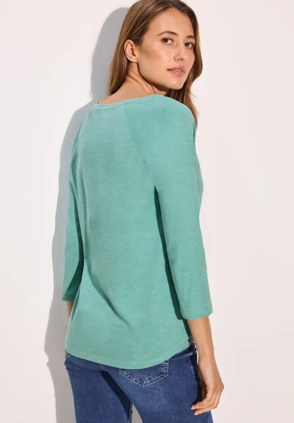 Raglan-Shirt
