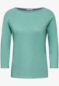 Raglan-Shirt