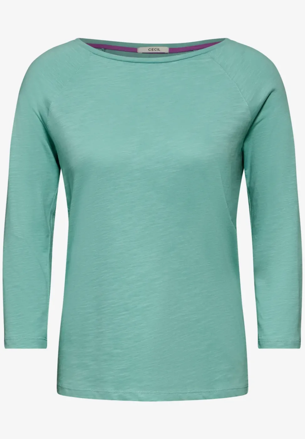 Raglan-Shirt