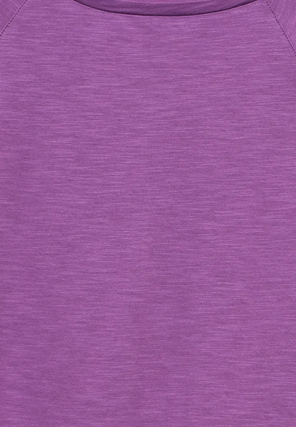 Raglan-Shirt