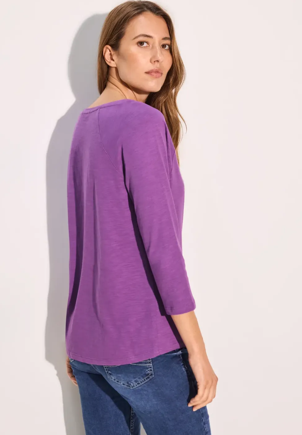 Raglan-Shirt