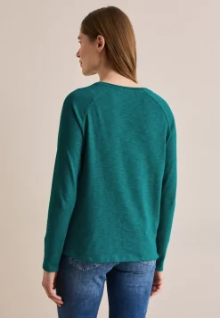 Raglan-Shirt