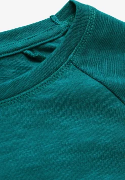 Raglan-Shirt