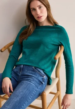 Raglan-Shirt