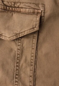 Regular Fit Cargo Hose