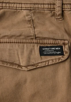 Regular Fit Cargo Hose