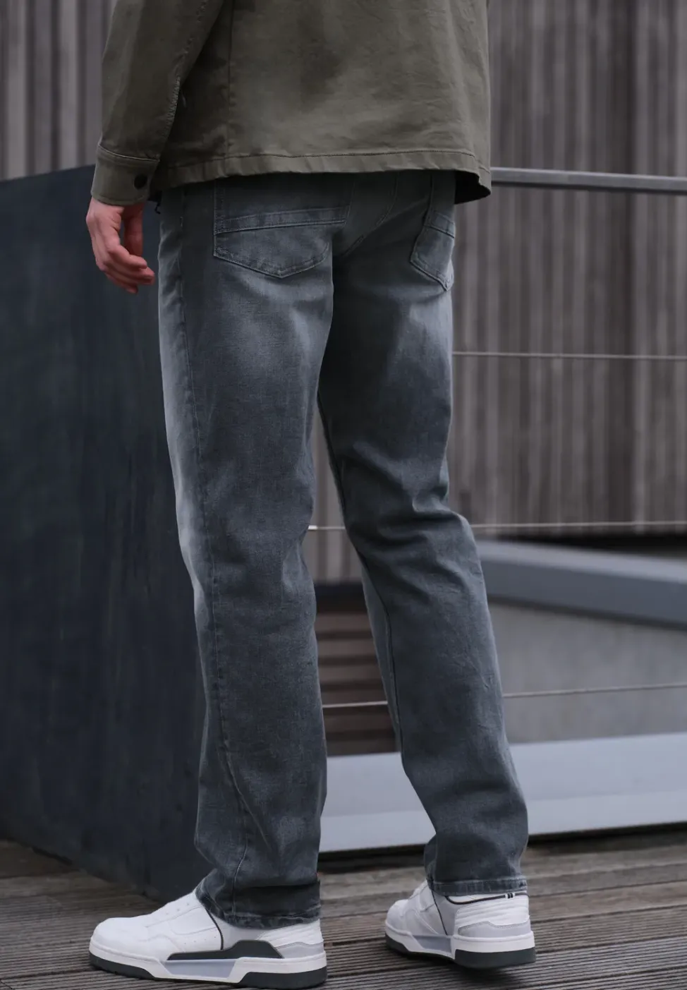 Regular Fit Jeans