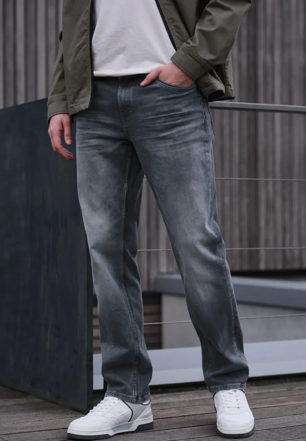 Regular Fit Jeans