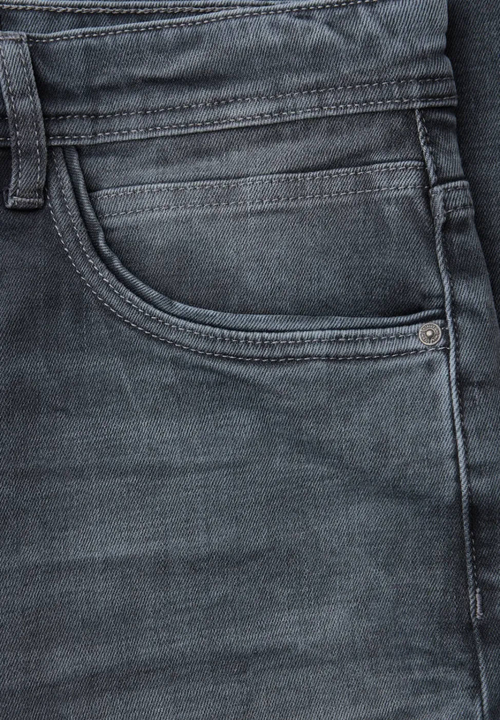 Regular Fit Jeans