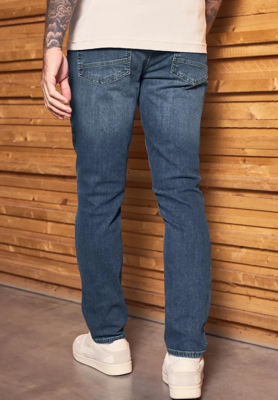 Regular Fit Jeans