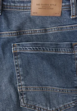 Regular Fit Jeans