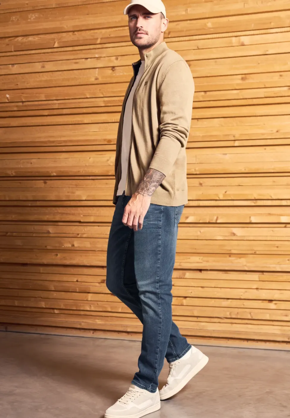 Regular Fit Jeans