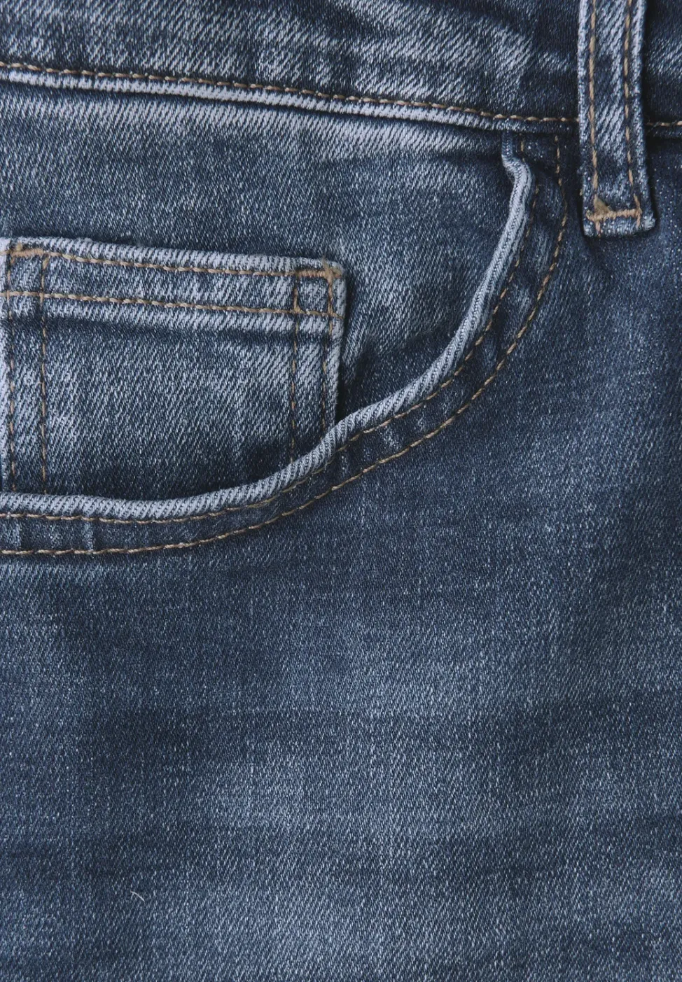 Regular Fit Jeans