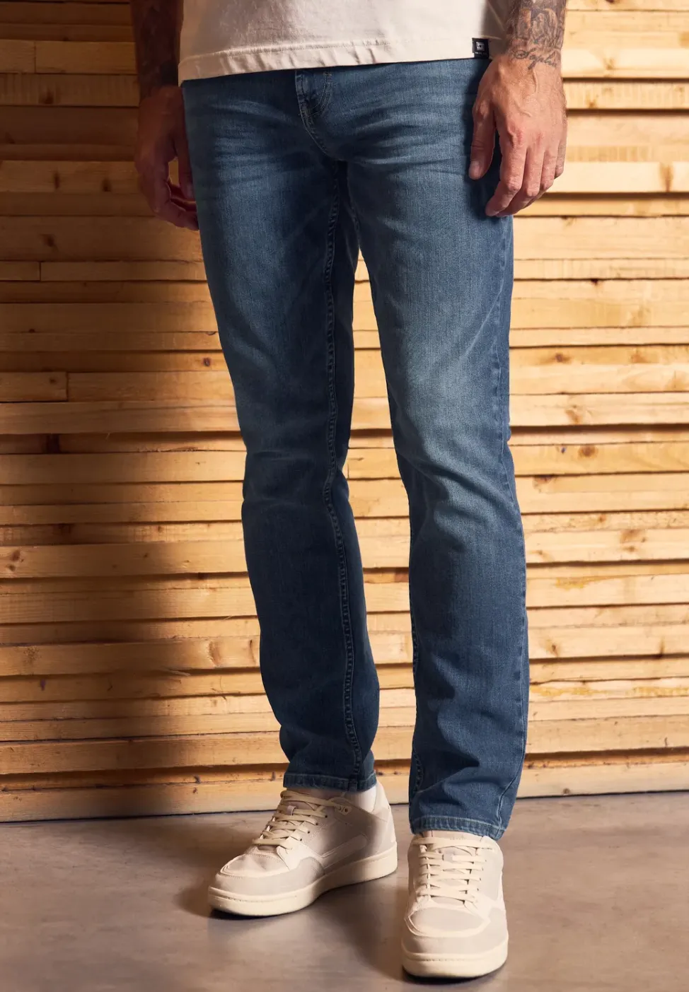Regular Fit Jeans