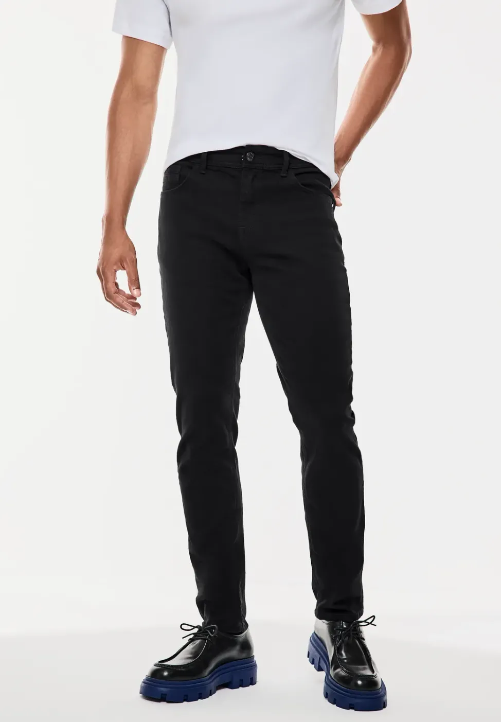 Regular Fit Jeans