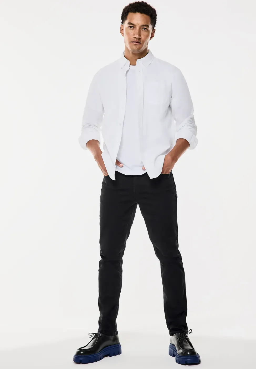 Regular Fit Jeans