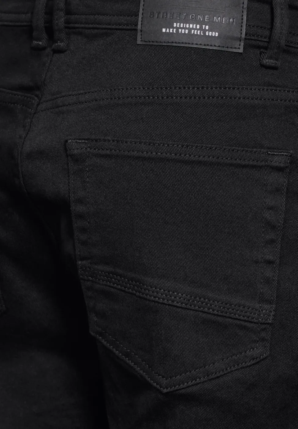 Regular Fit Jeans