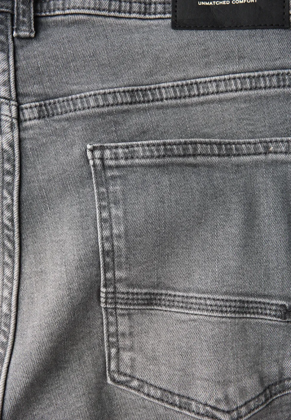 Regular Fit Jeans