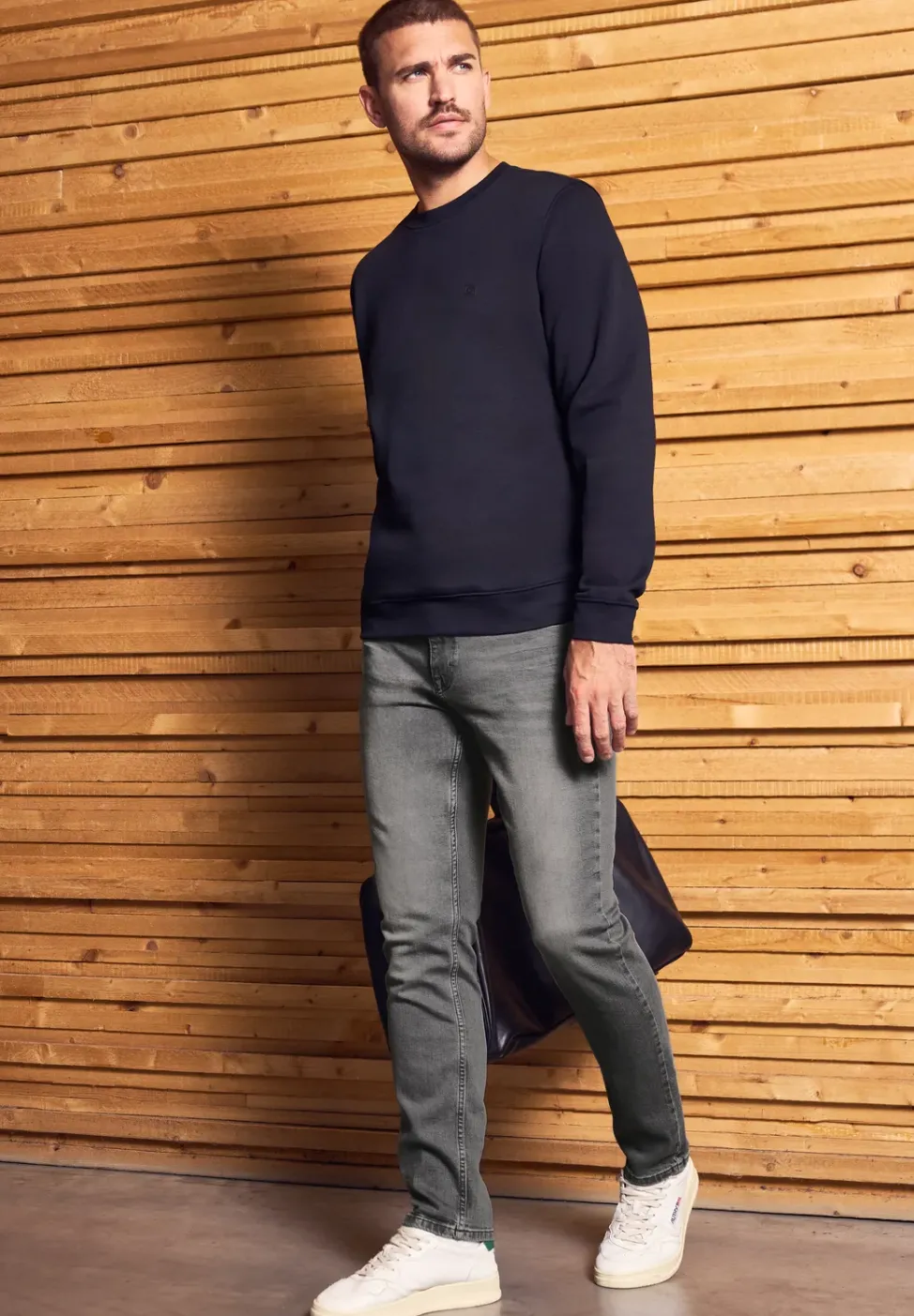 Regular Fit Jeans