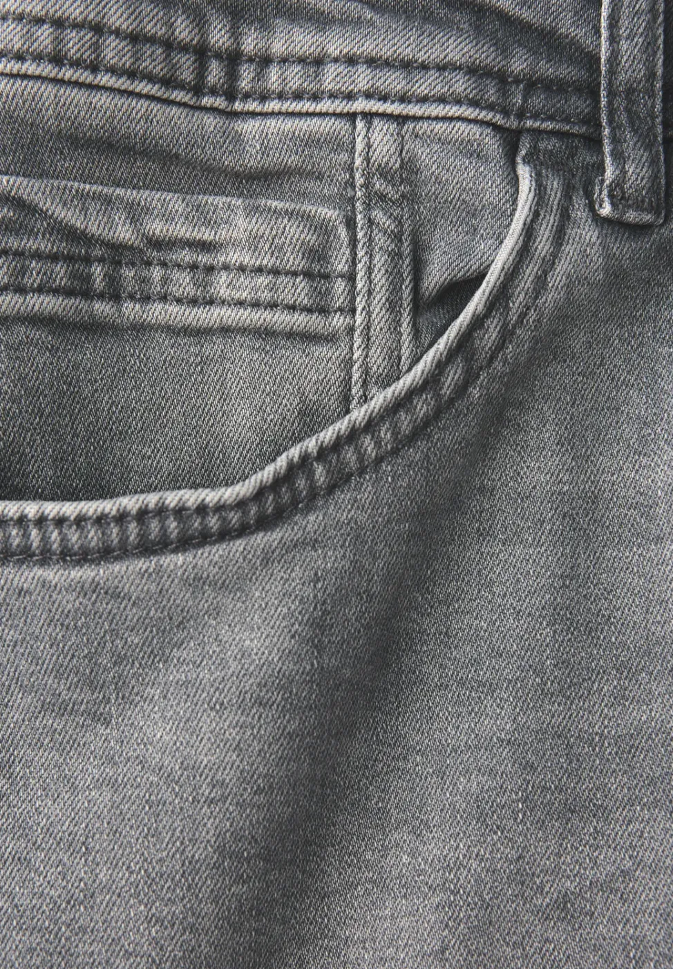 Regular Fit Jeans