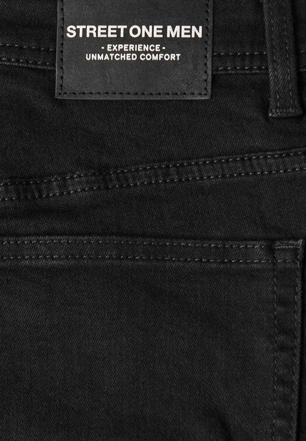 Regular Fit Jeans