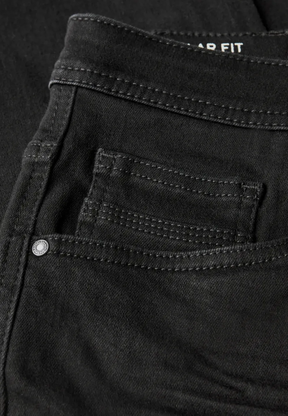 Regular Fit Jeans
