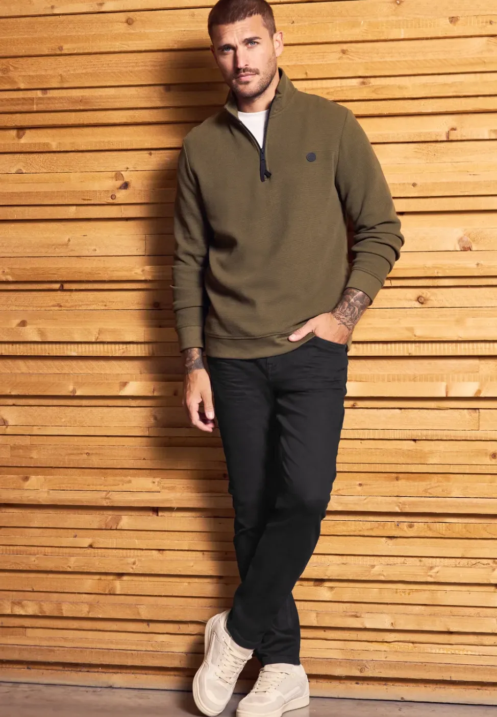 Regular Fit Jeans