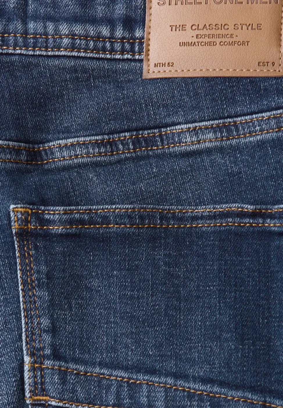Regular Fit Jeans