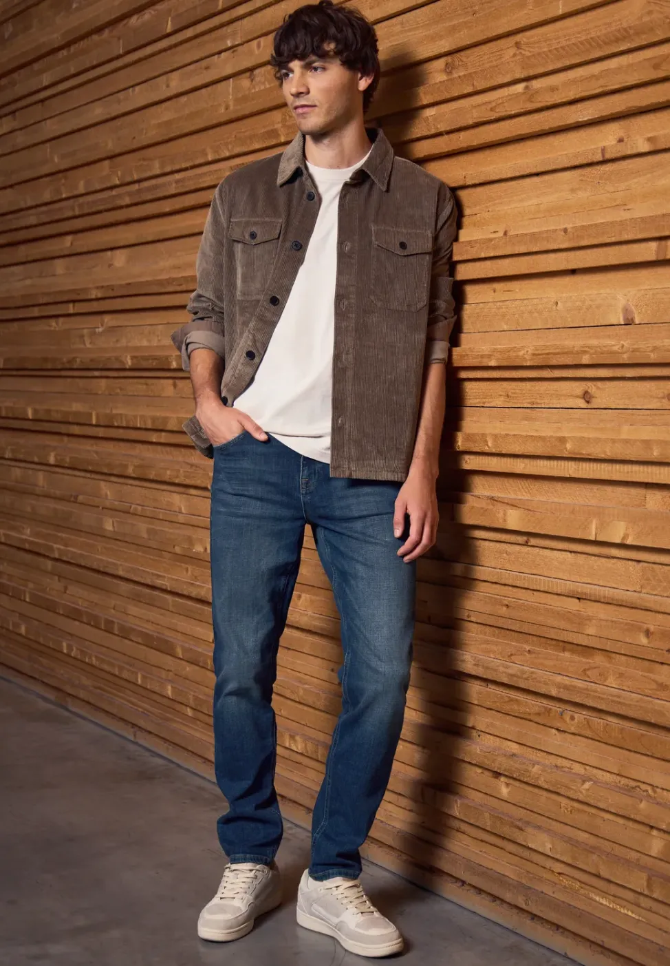 Regular Fit Jeans