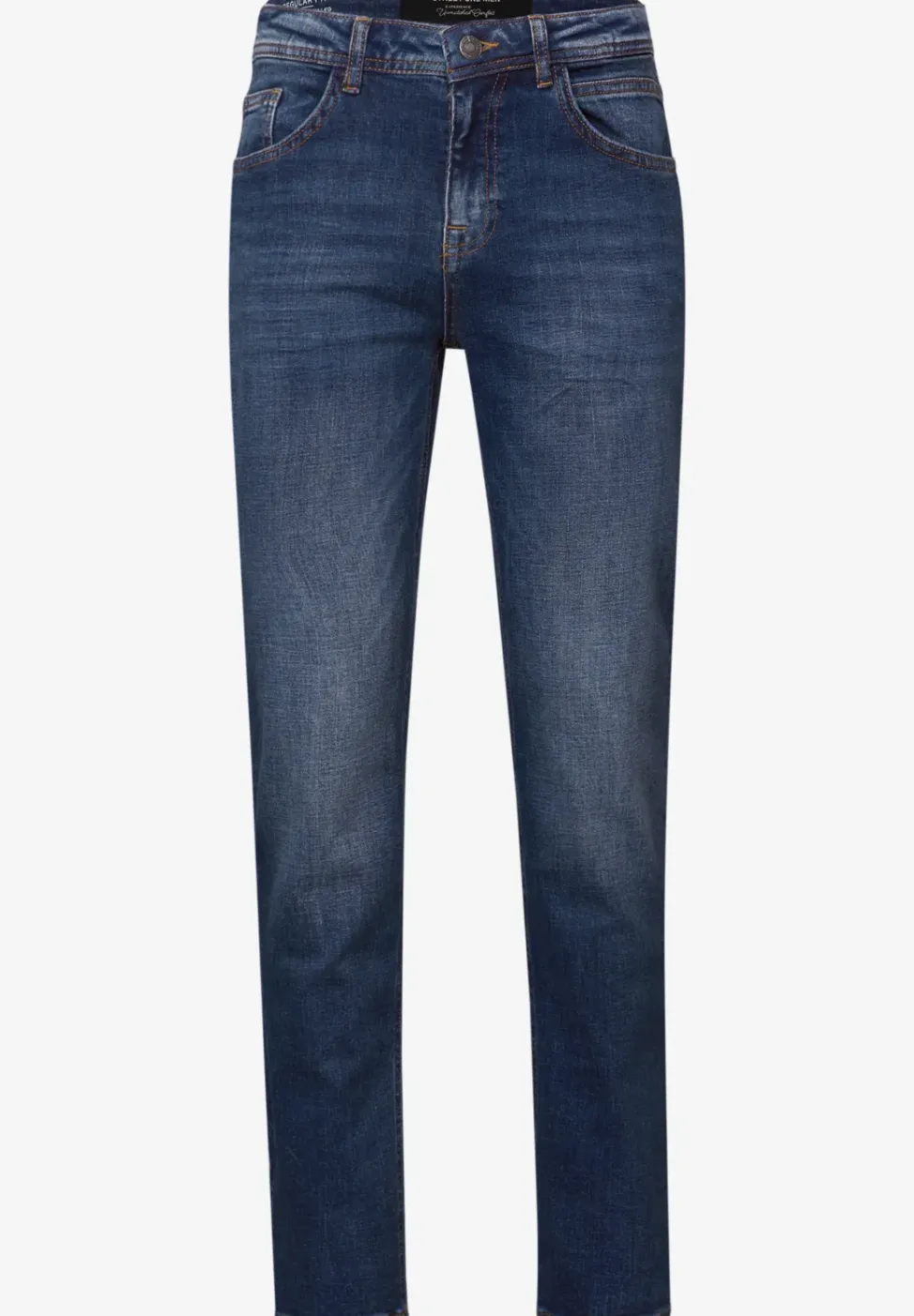 Regular Fit Jeans