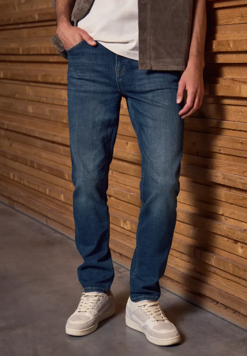 Regular Fit Jeans