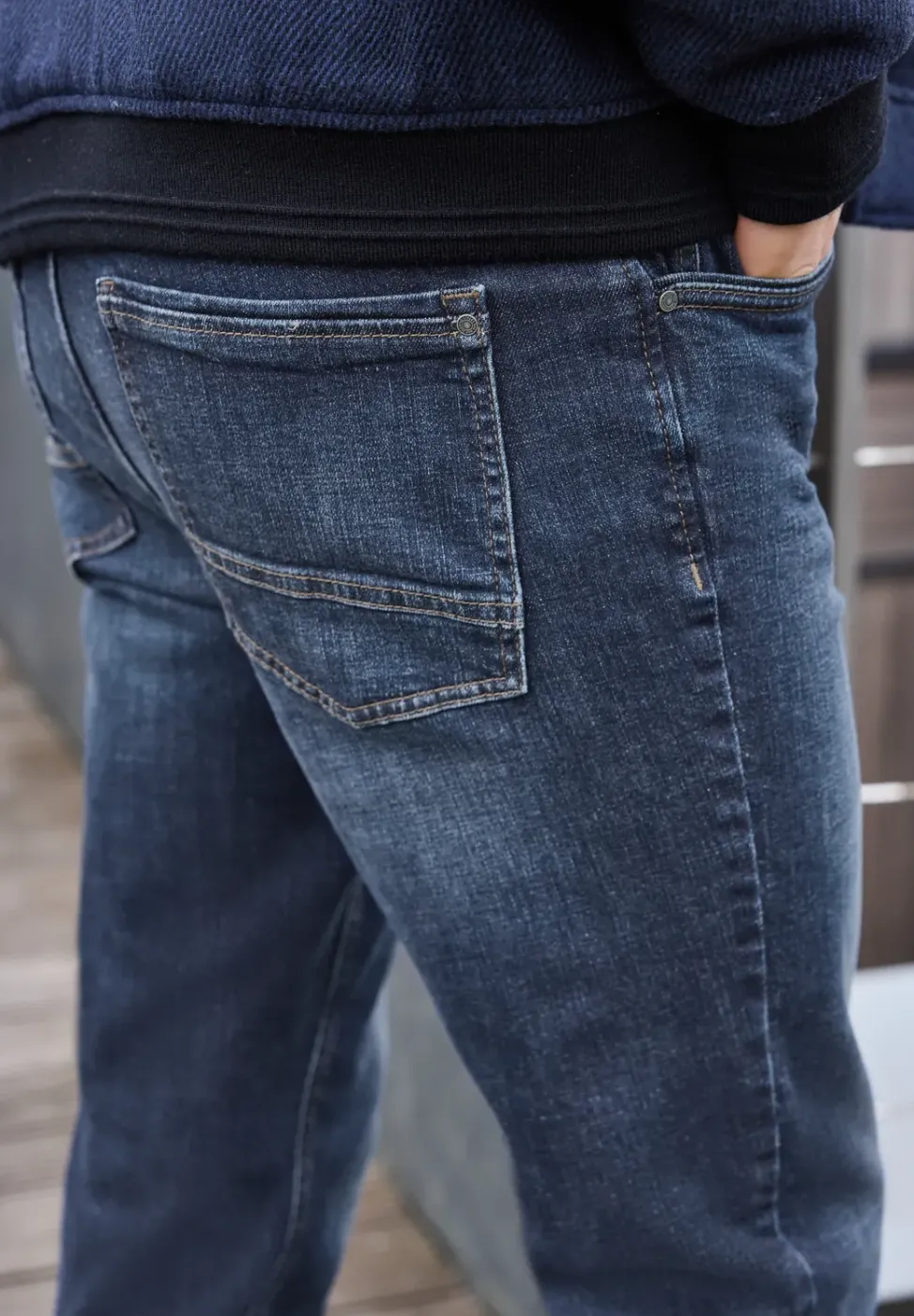 Regular Fit Jeans