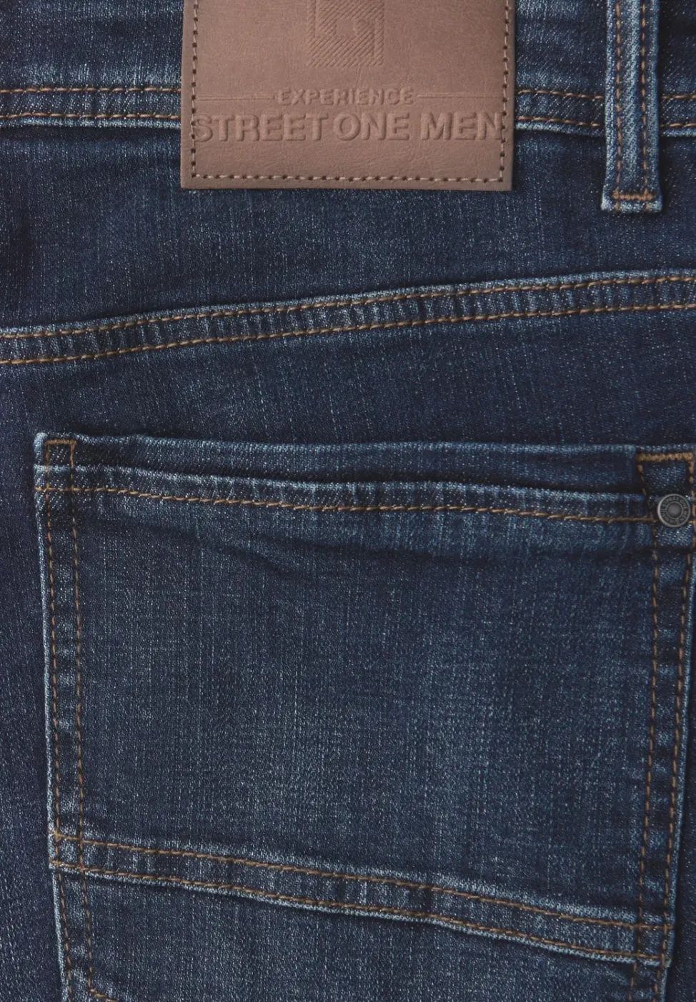 Regular Fit Jeans