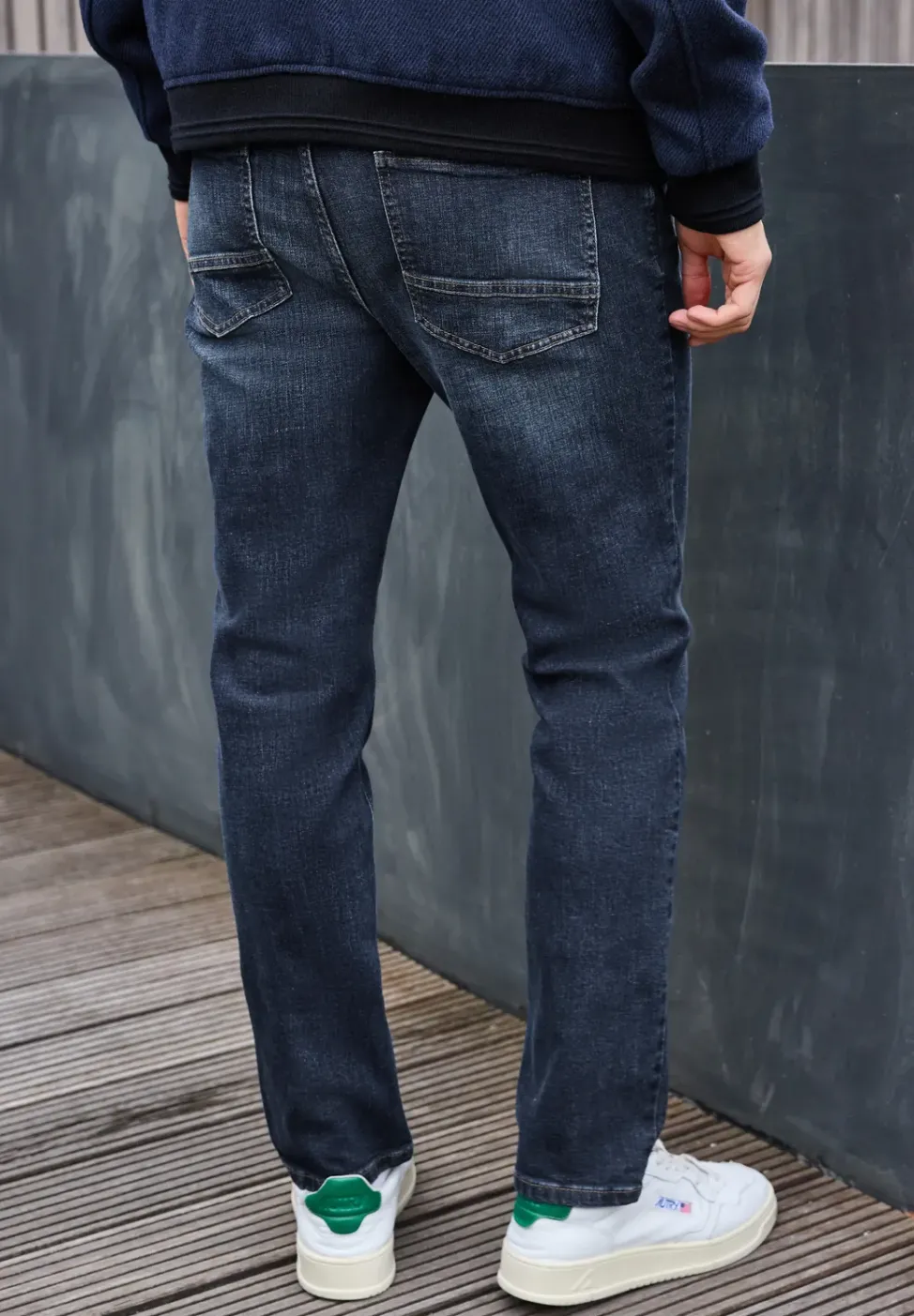 Regular Fit Jeans