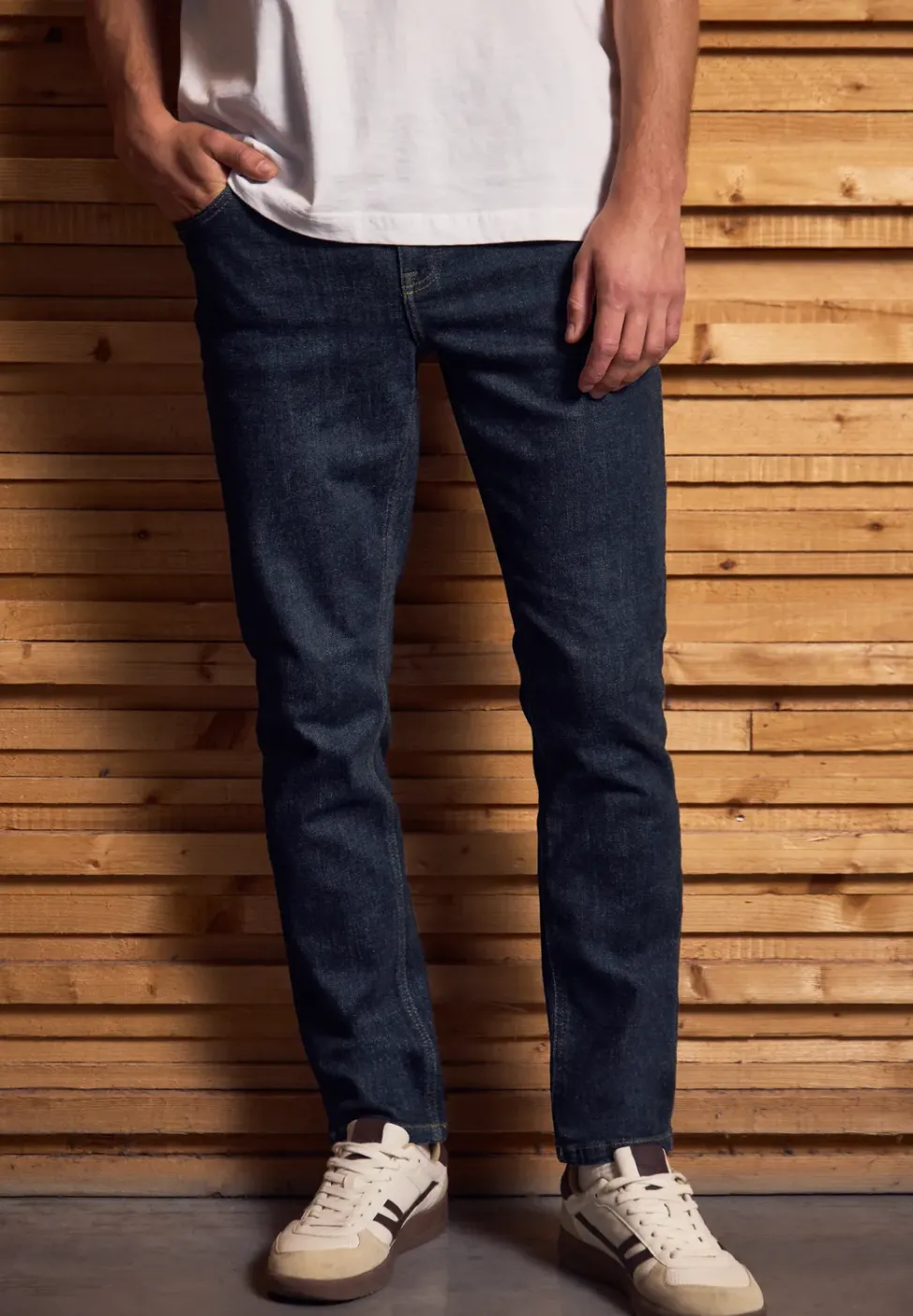 Regular Fit Jeans