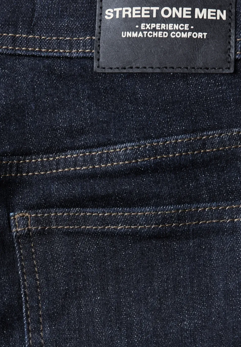Regular Fit Jeans