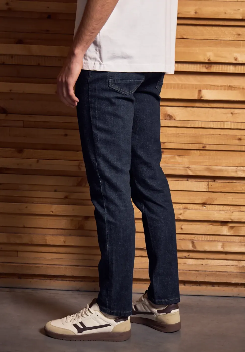 Regular Fit Jeans