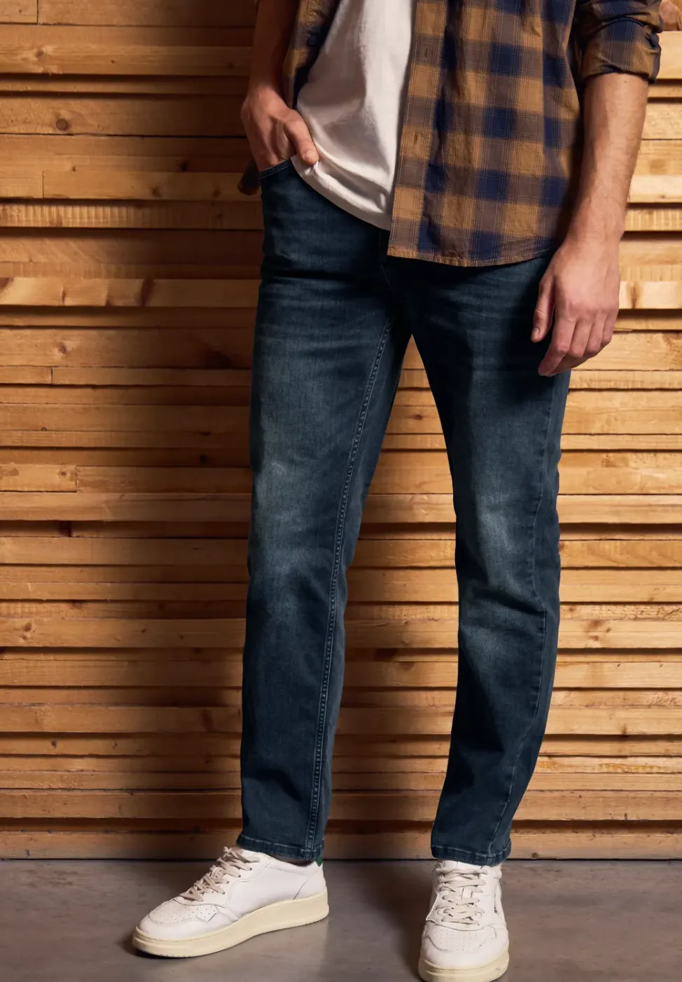 Regular Fit Jeans