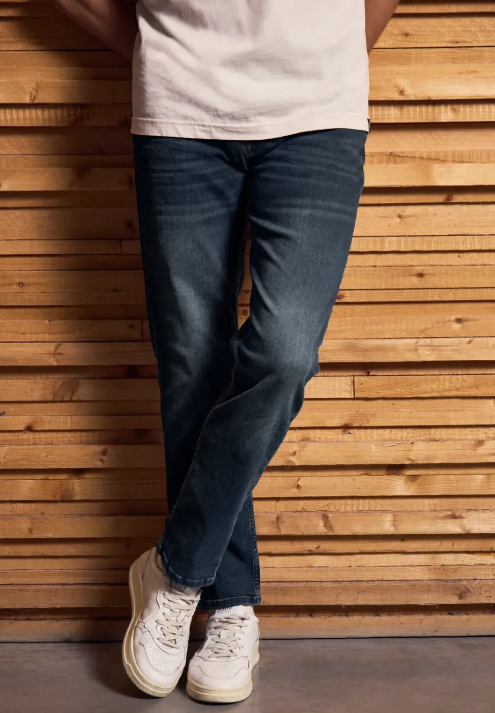 Regular Fit Jeans