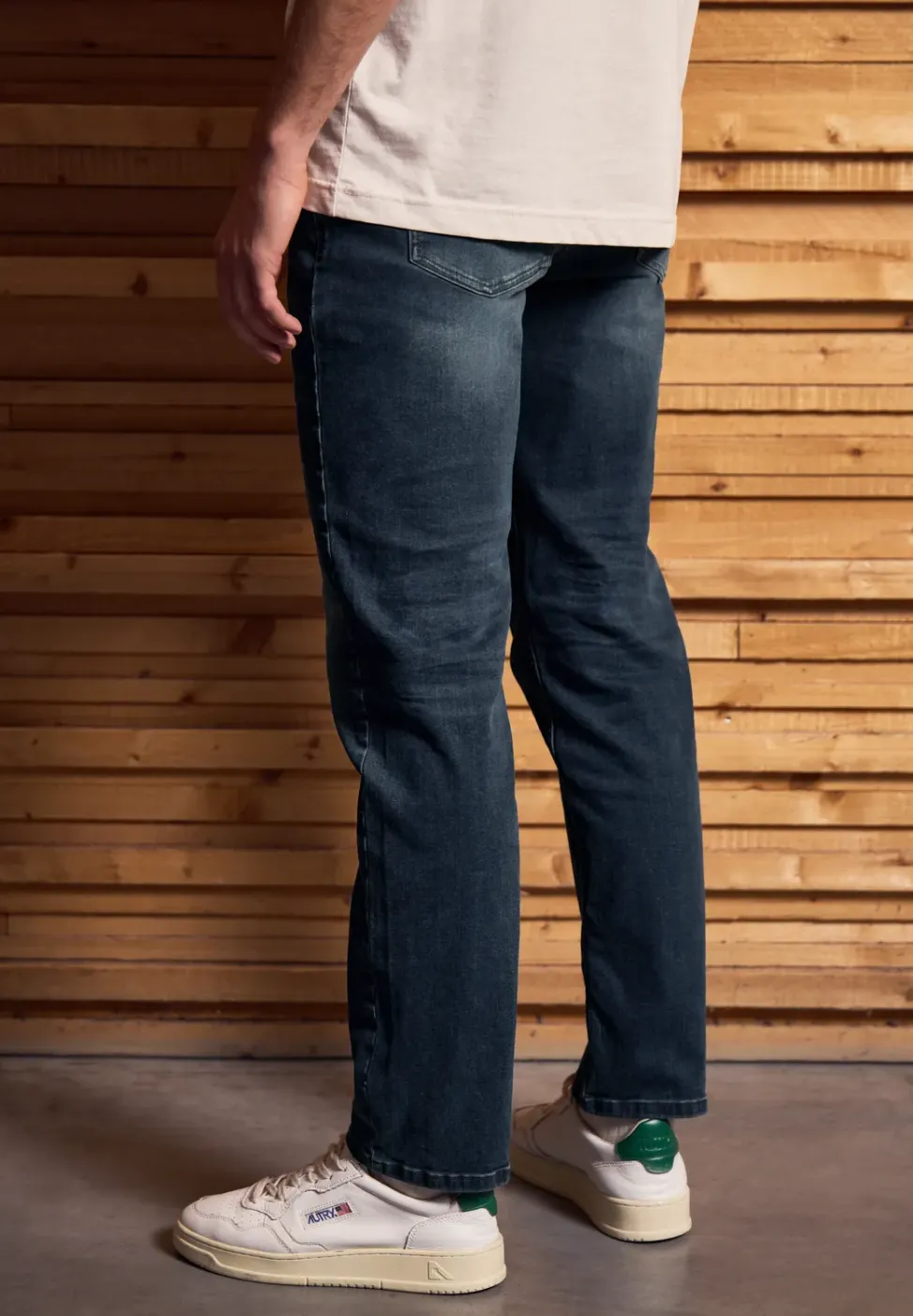 Regular Fit Jeans