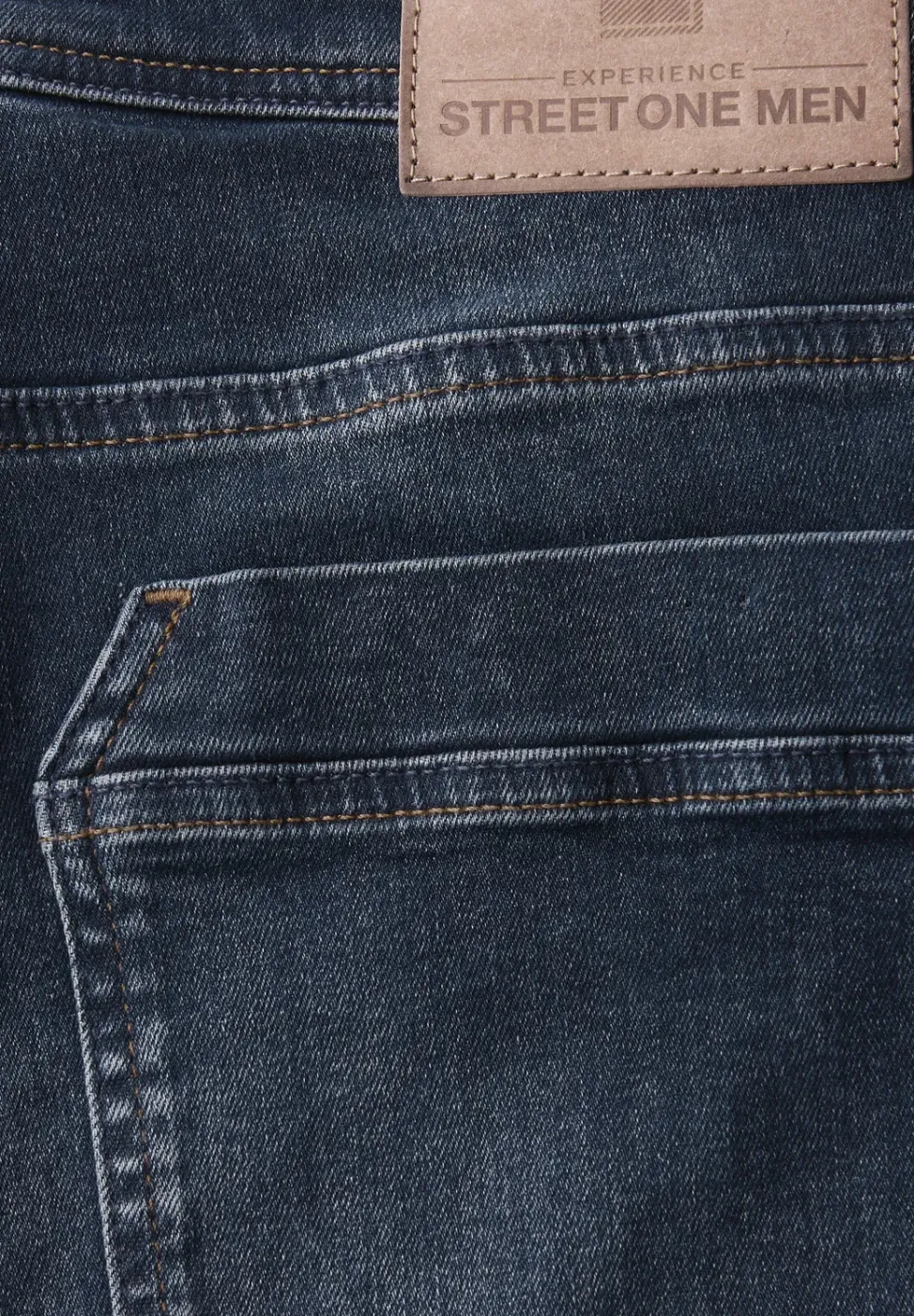 Regular Fit Jeans