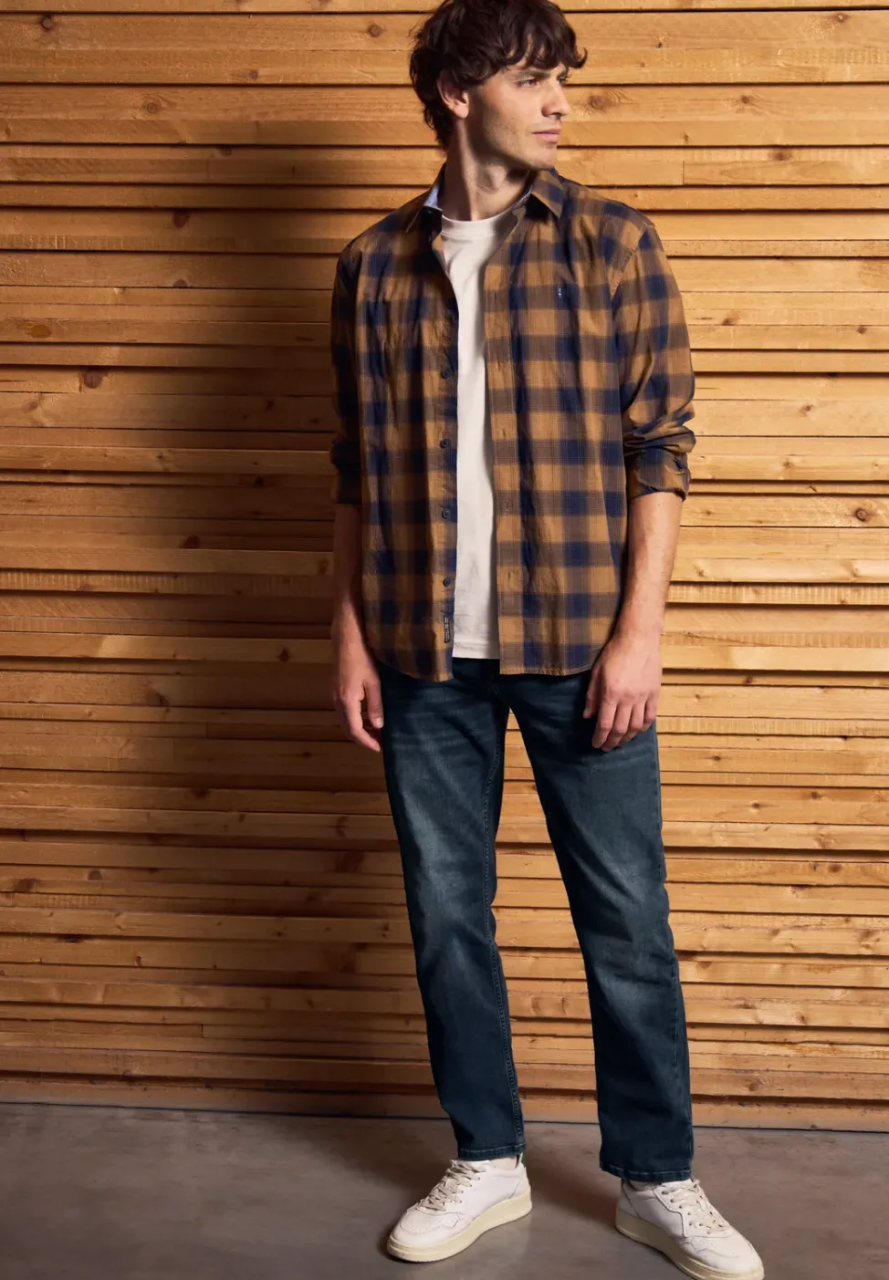 Regular Fit Jeans