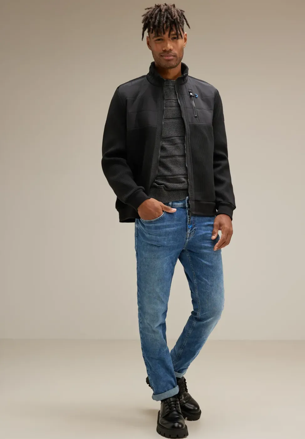 Regular Fit Jeans
