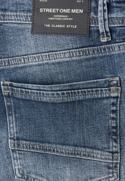 Regular Fit Jeans