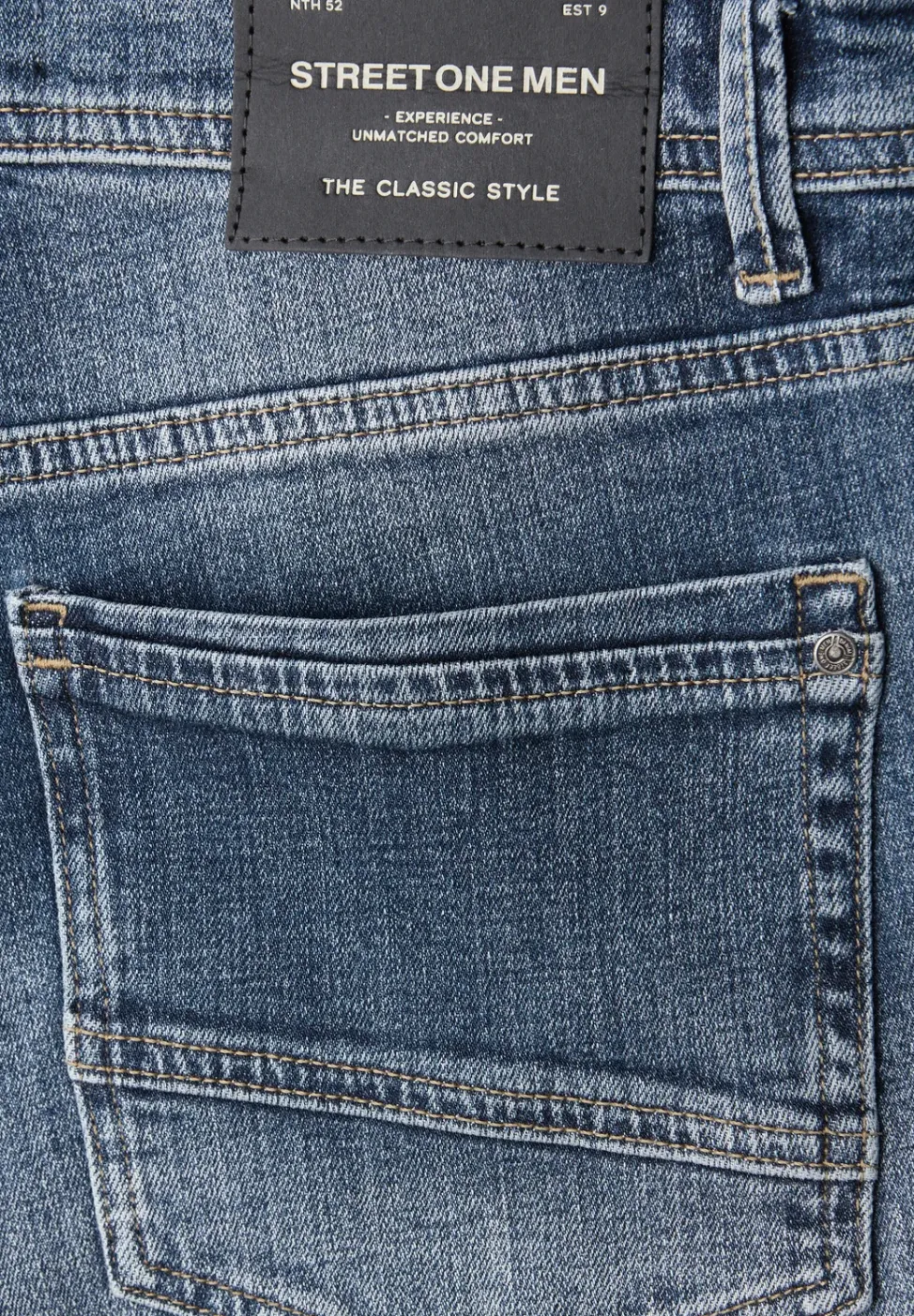 Regular Fit Jeans